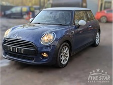 Mini Mini Cooper D (13-24)