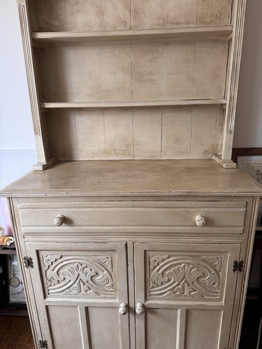 Welsh dresser - welsh,