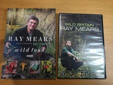 Ray Mears Bundle – Wild Food