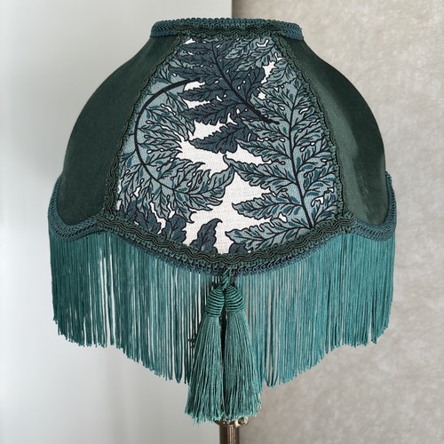 House hackney fabric - of,