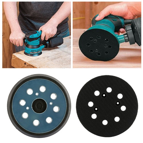 Inch holes 125mm makita - inch,