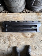 Land Rover Discovery 3 Front