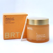 BRTC V10 Multi Lift Sleeping