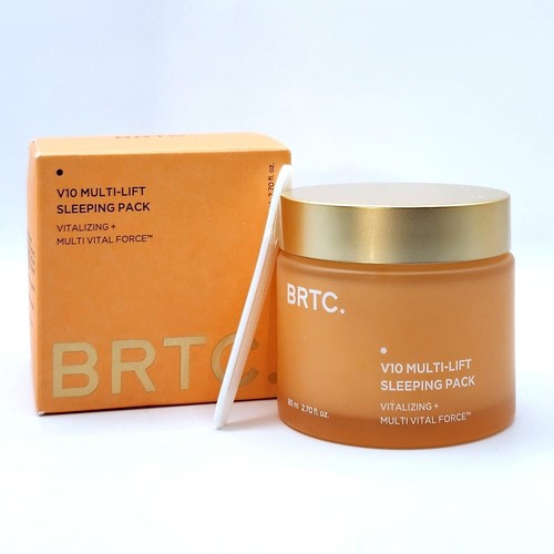 Brtc v10 multi - brtc, sleeping