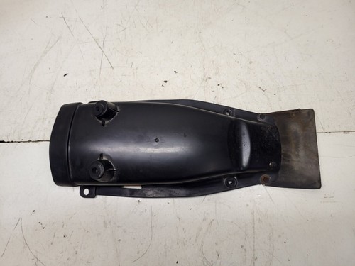 Lexmoto arizona 125 undertray - lexmoto,
