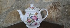 Small vintage sadler - vintage,
