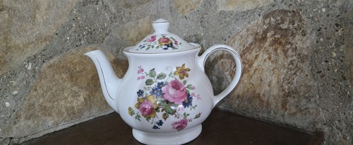 Small vintage sadler - (1940s),