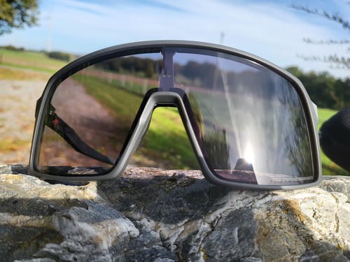 Oakley sutro grey - sutro, matte