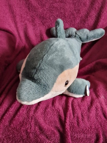 Keep safe dolphin soft - safe, toy