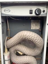 Oil boiler Grant Vortex Eco Utility 15-21 incl flue. 