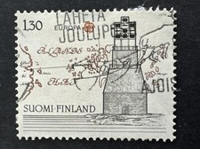 Finland 1979 - Europa (C.E.P.T.), Post & Telecommunications - SG#948 - 1.30 Mk