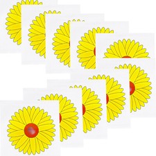 Fly trap window stickers - 1-20,