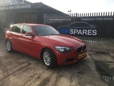 BMW 1 SERIES 11-15 F20 WHEEL
