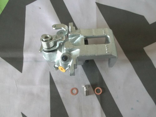 Mgf trophy rear brake - rear,