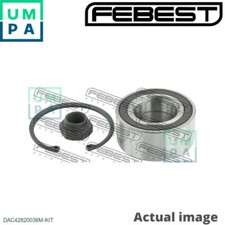WHEEL BEARING KIT FOR PEUGEOT