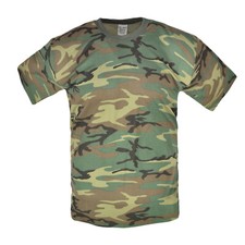 Army T Shirt Original US Made