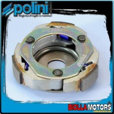 249.011 CLUTCH POLINI D.125