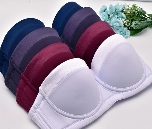 Size multiway strapless bra - multiway,