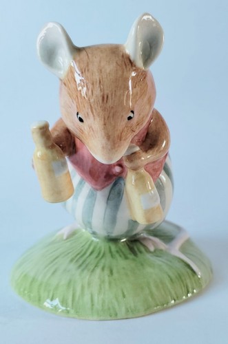 Royal doulton brambly - brambly, hedge