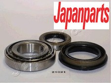 Rear wheel hub bearing - rear,