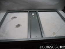 SATELLITE DISH NON-PENETRATING