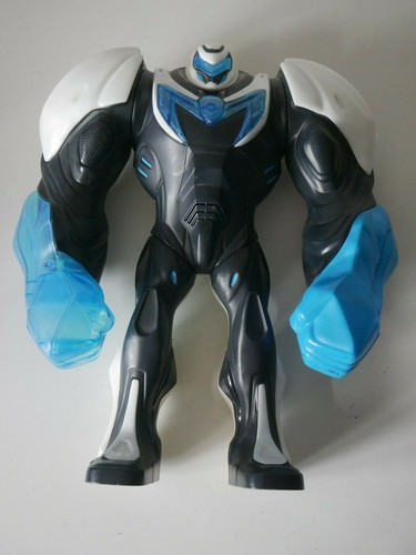 Max steel talking lights - talking,