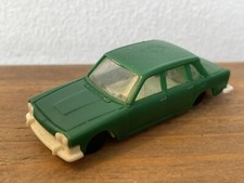 Triumph 2000 Saloon Model Car - Made In England No4 Triang?