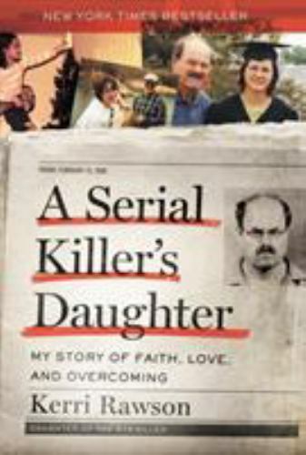 Serial killer daughter - daughter:, my