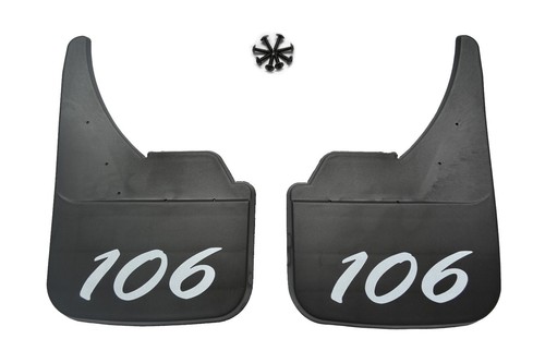 Universal car front rear - universal, to