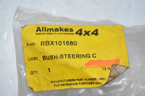 Allmakes rbx101680 discovery - allmakes,