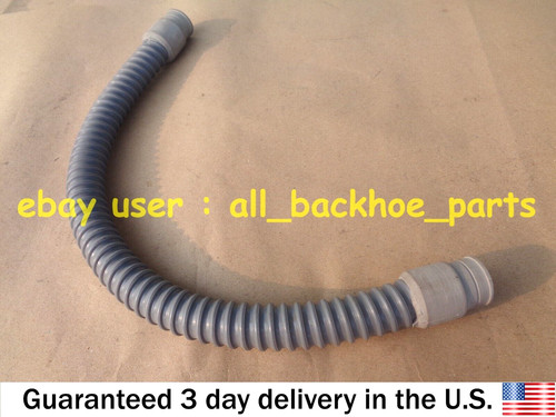 Jcb backhoe hose scavenge - -,