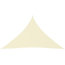  Sail Oxford Fabric Triangular
