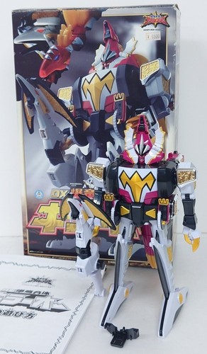 Power rangers dino thunder - power,