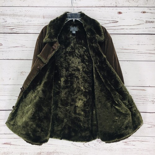 Vintage lucky brand corduroy - vintage,