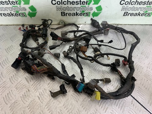 Kawasaki zx10r zx10 wiring - kawasaki,
