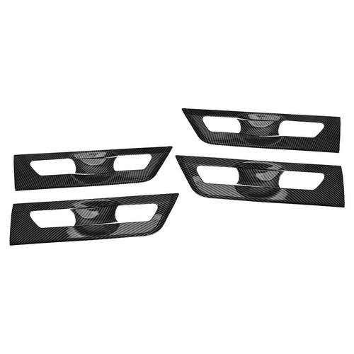 Abs door handle bowl - door, cover