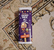 Christmas Theme Dairy Milk