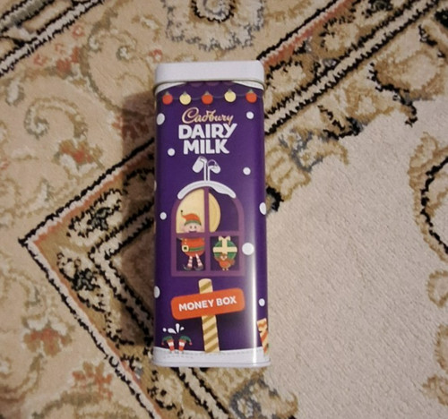 Christmas theme dairy - christmas, milk