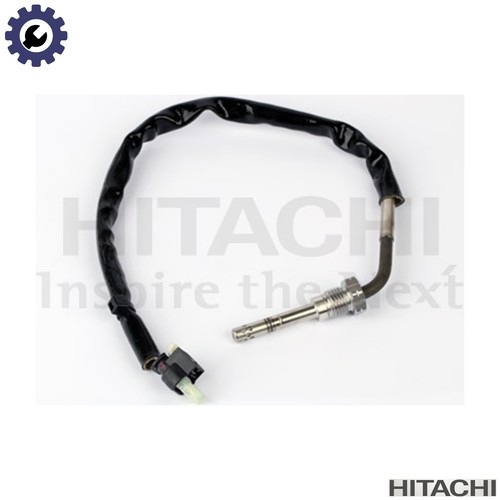 Sensor exhaust gas temperature - gas,