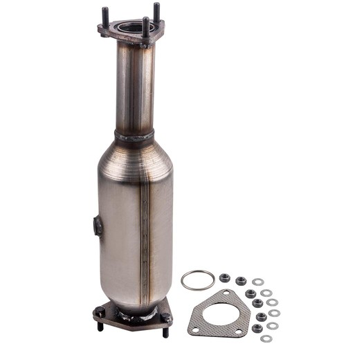 Catalytic converter for honda - catalytic,