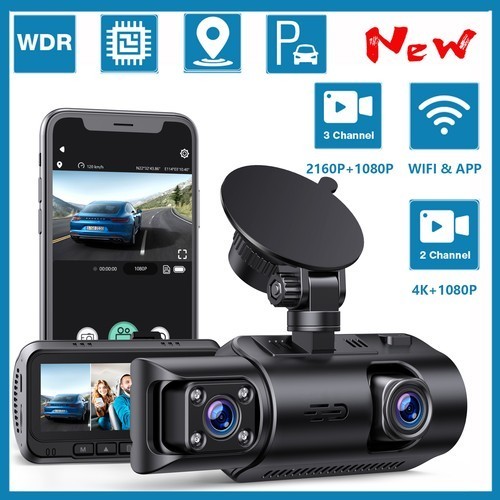 Toguard dash cam gps car - gps,
