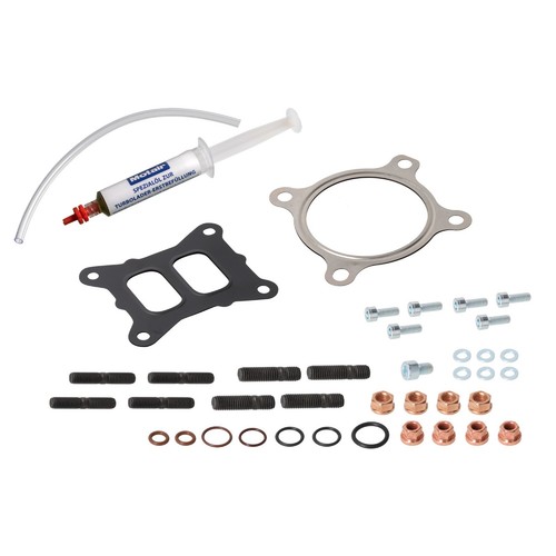 Febi bilstein turbocharger - febi,