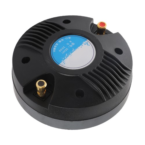 Tweeter horn driver - tweeter,