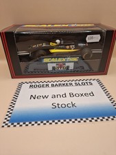 Scalextric C522 Indy Rahal