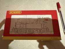 Hornby OO Gauge R3027 BR 14XX