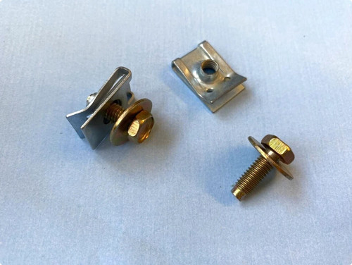 Fit ferrari speed fastener lug - fit,