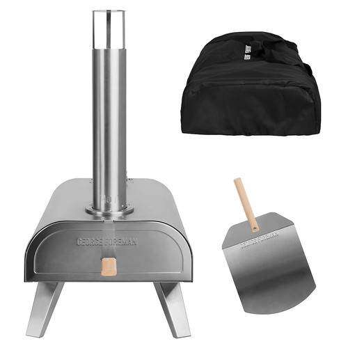George foreman gfwppo1sspc - george,