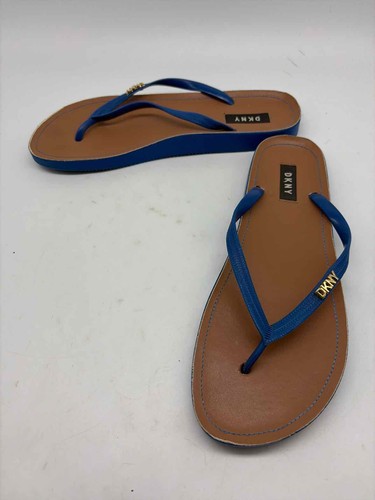 Dkny blue size - dkny, flip