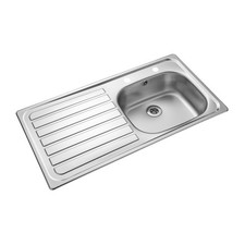 Leisure Sinks - Lexin 1.0 Bowl
