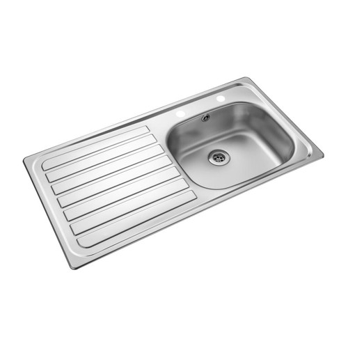 Leisure sinks lexin 0 bowl - leisure,